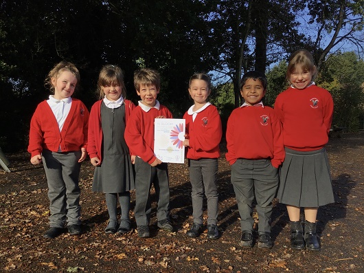 Royal Tunbridge Wells in Bloom Portfolio 2020 - South and Southeast in Bloom